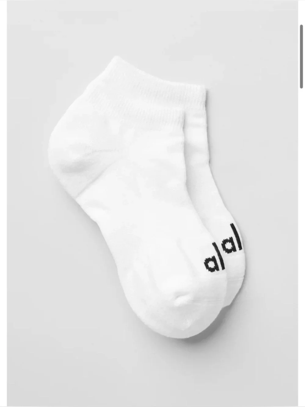 NWT Bundle of 3 Alo Street Socks
